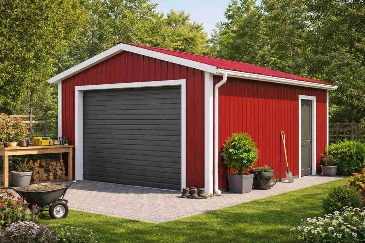 Частные объекты